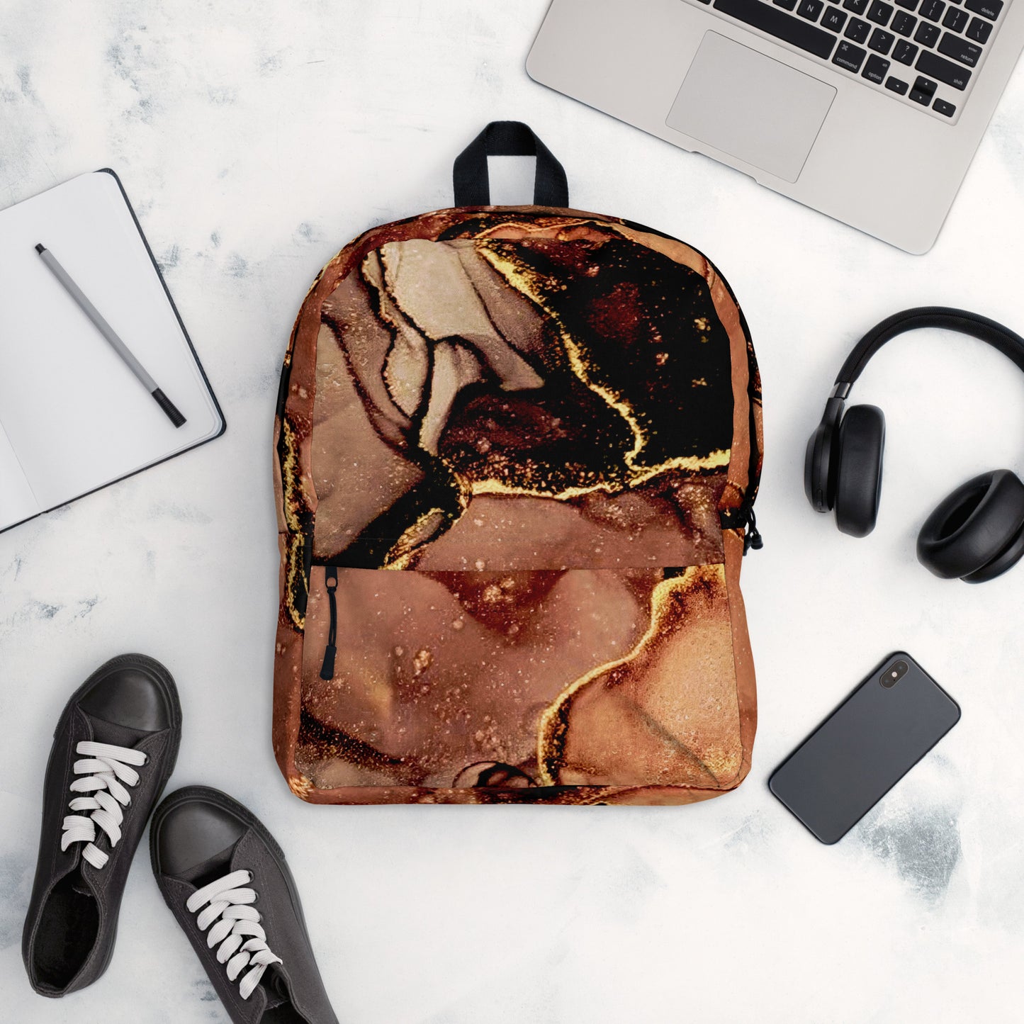 ROZE Backpack