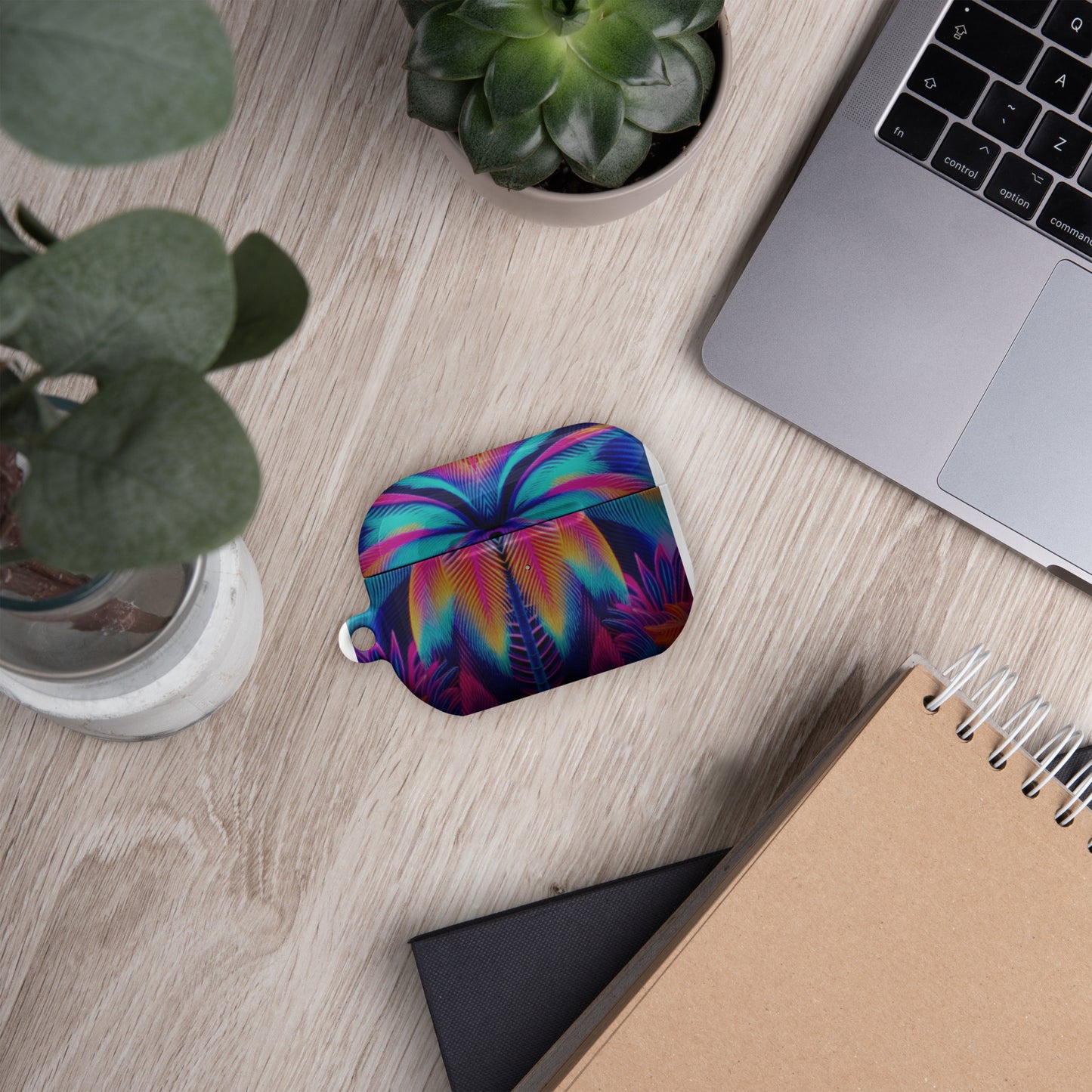 LOSE YOURSELF Case for AirPods®