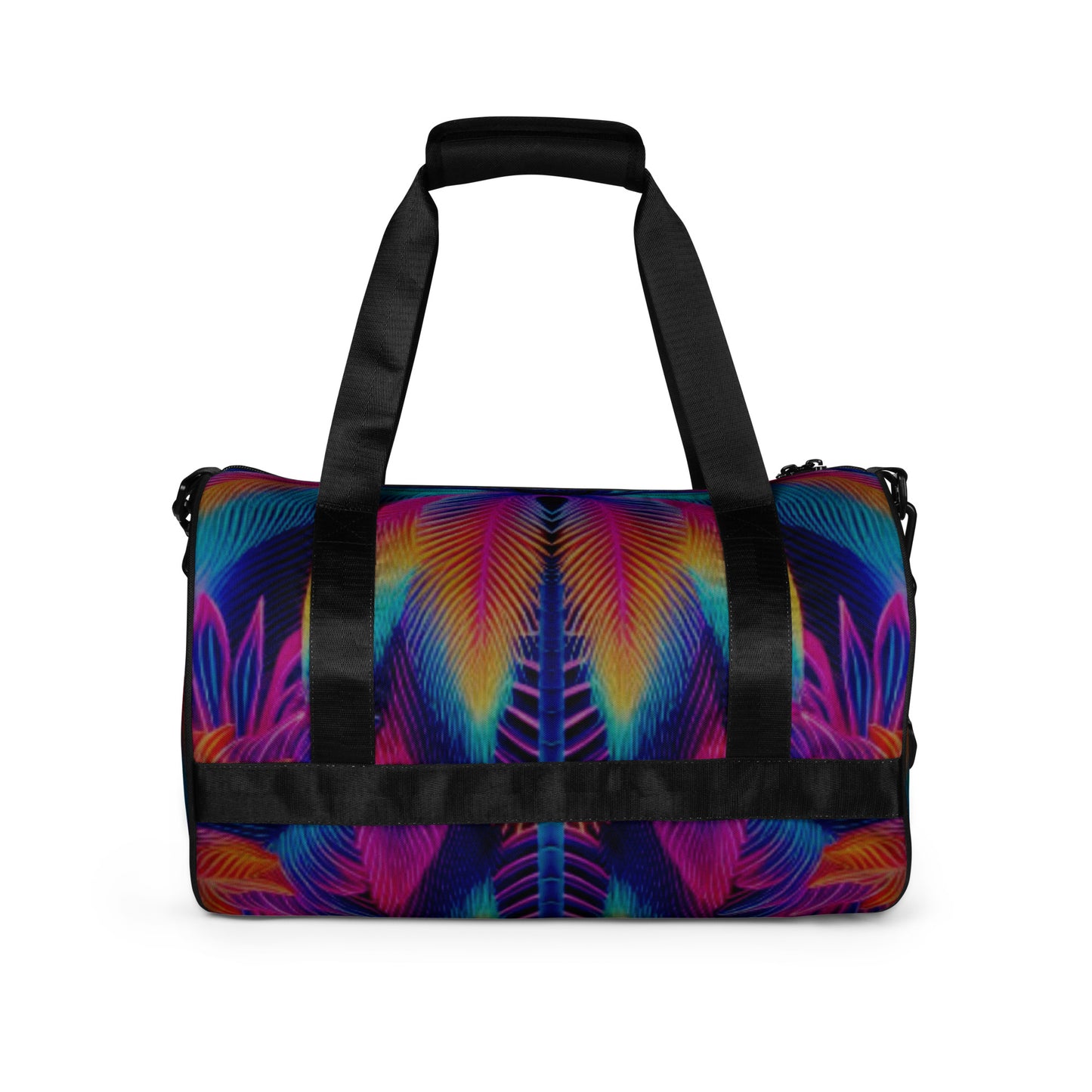LOSE YOURSELF bag