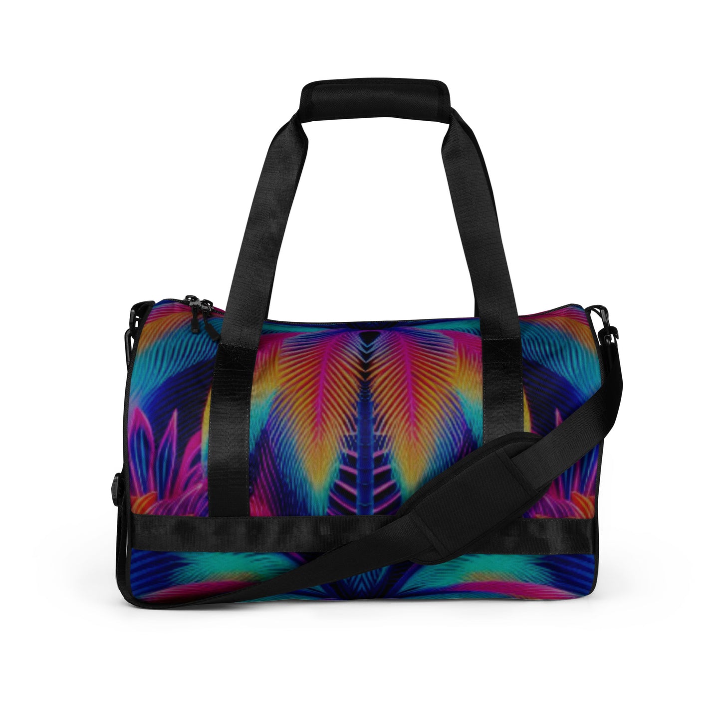 LOSE YOURSELF bag