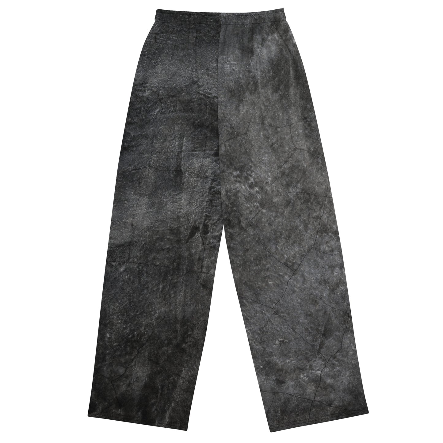 SHEFA EXCLUSIVE unisex wide-leg pants