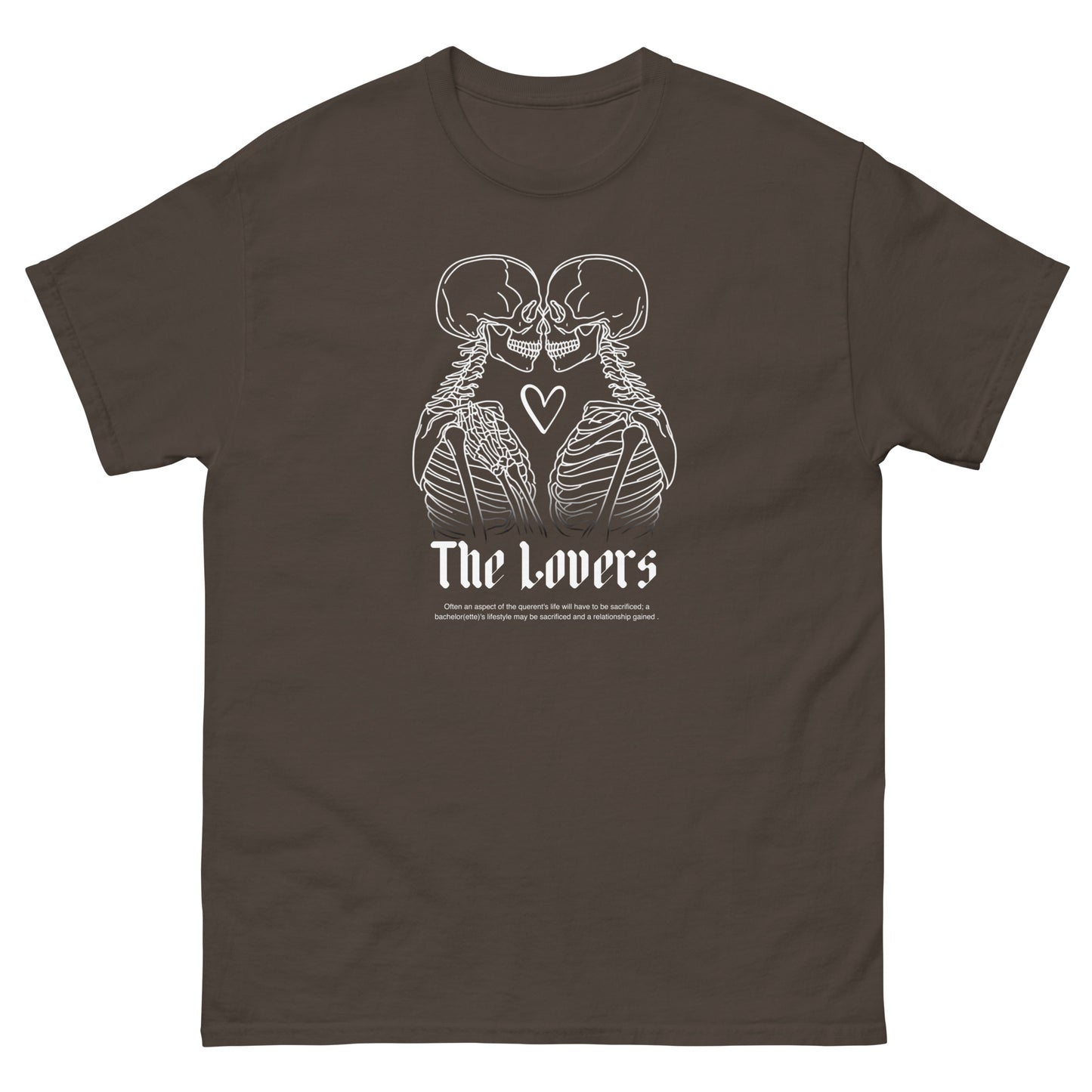 The Lovers Classic Tee