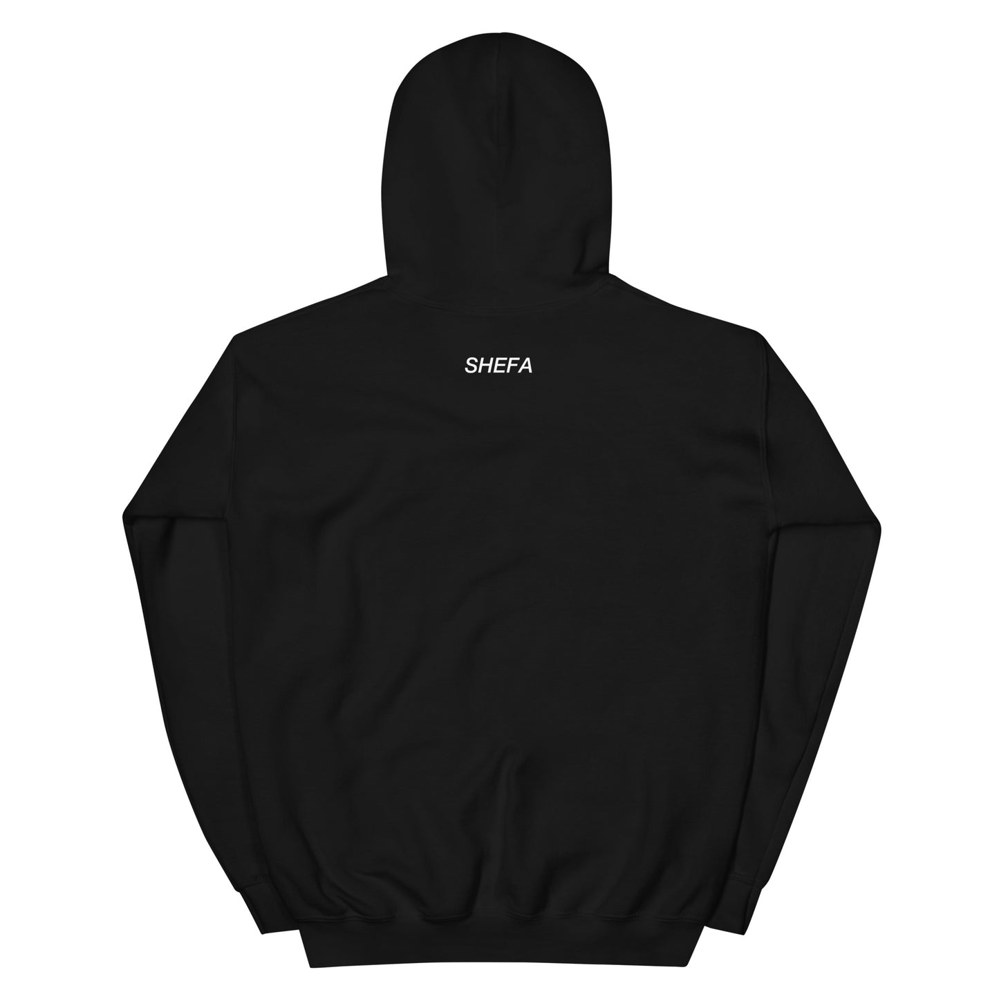 SAGE Unisex Hoodie