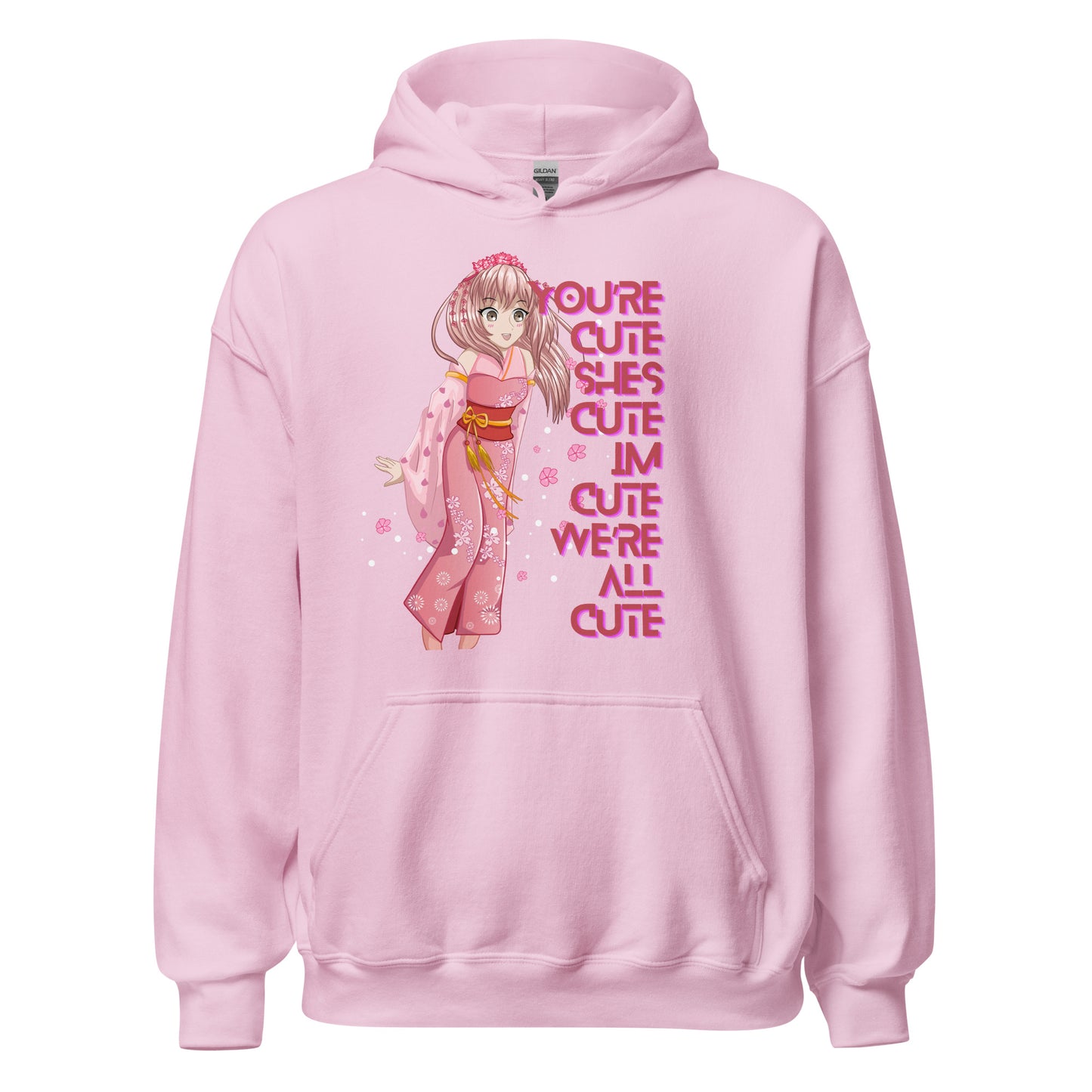 CUTE Hoodie