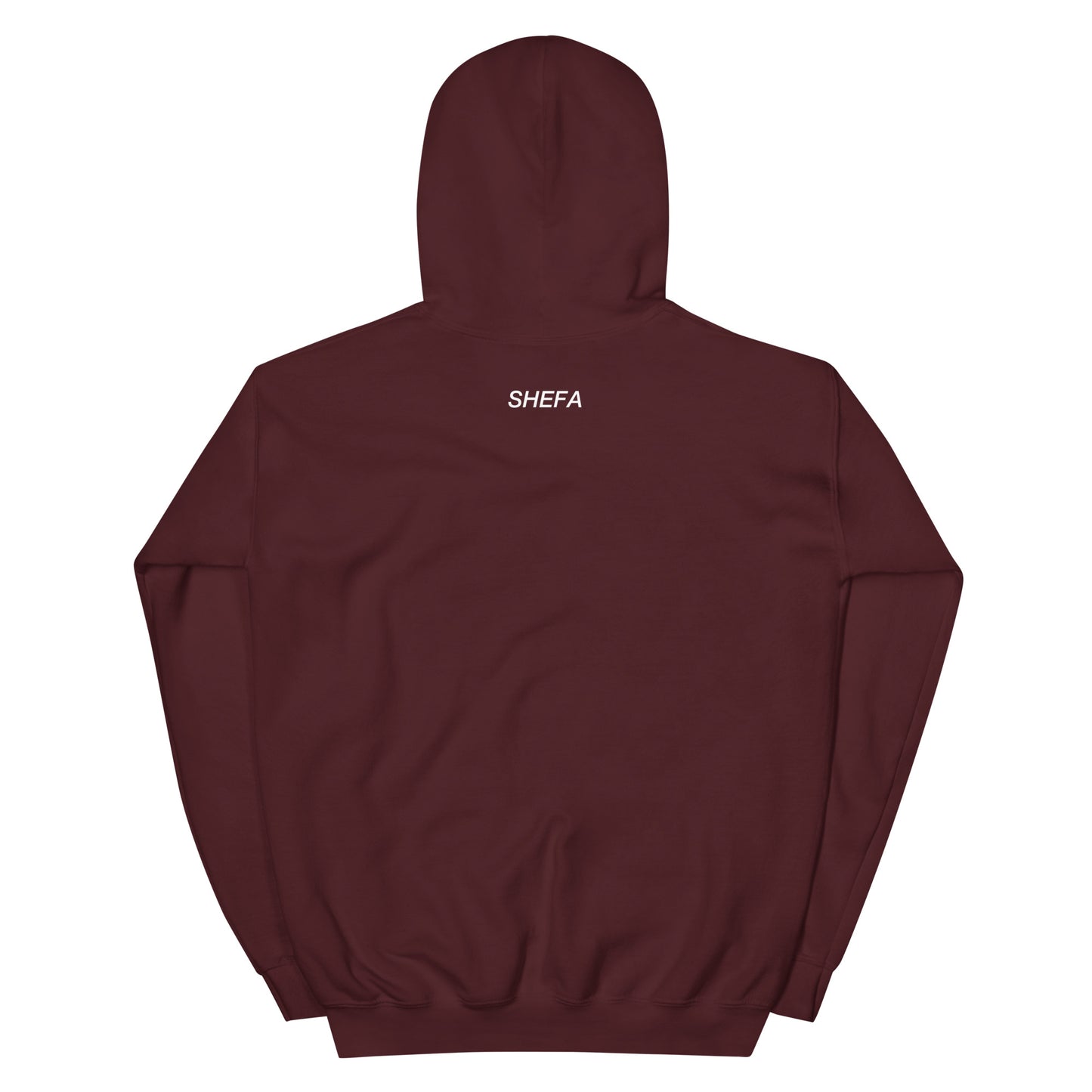 SAGE Unisex Hoodie