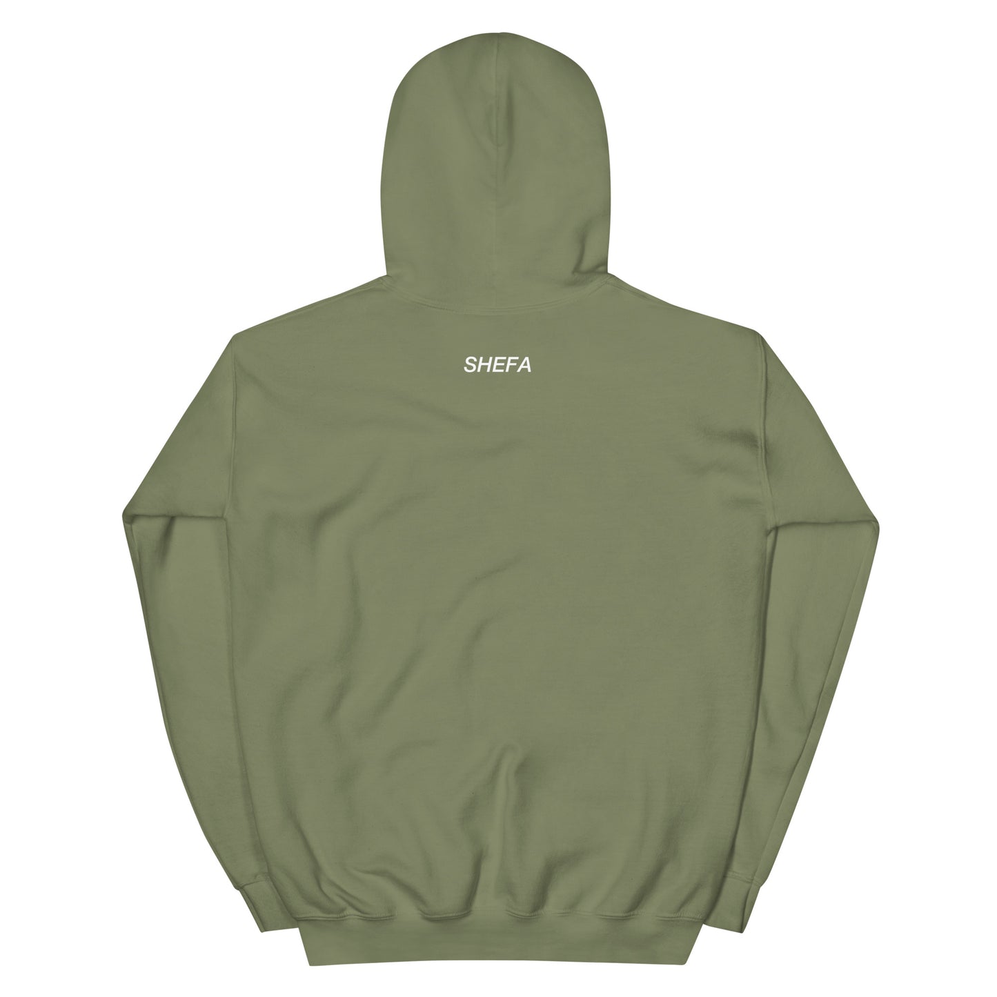 SAGE Unisex Hoodie