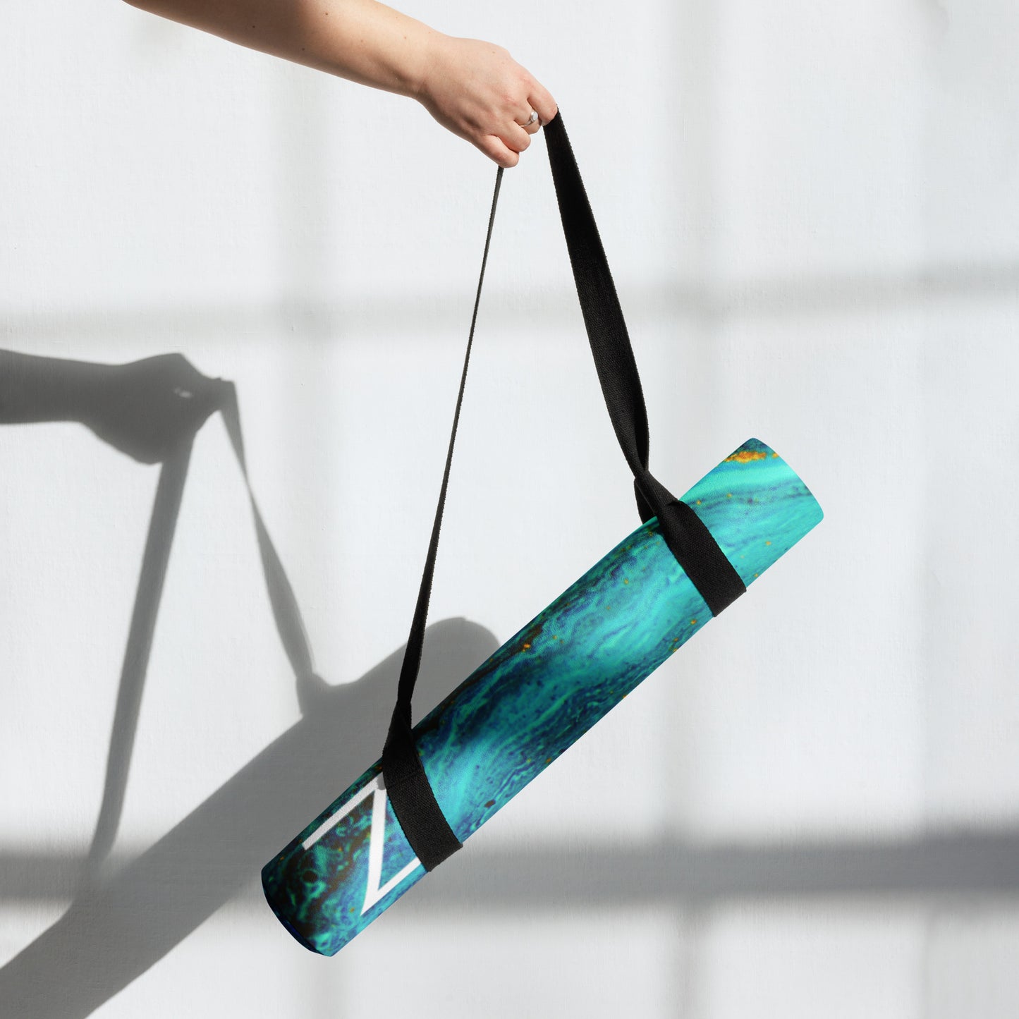 GOGH yoga mat