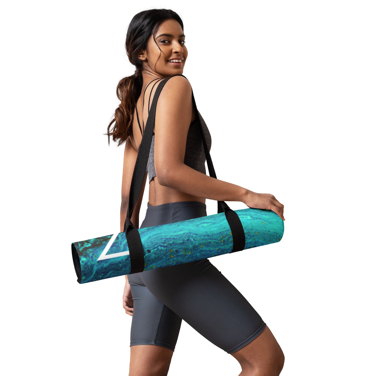 GOGH yoga mat