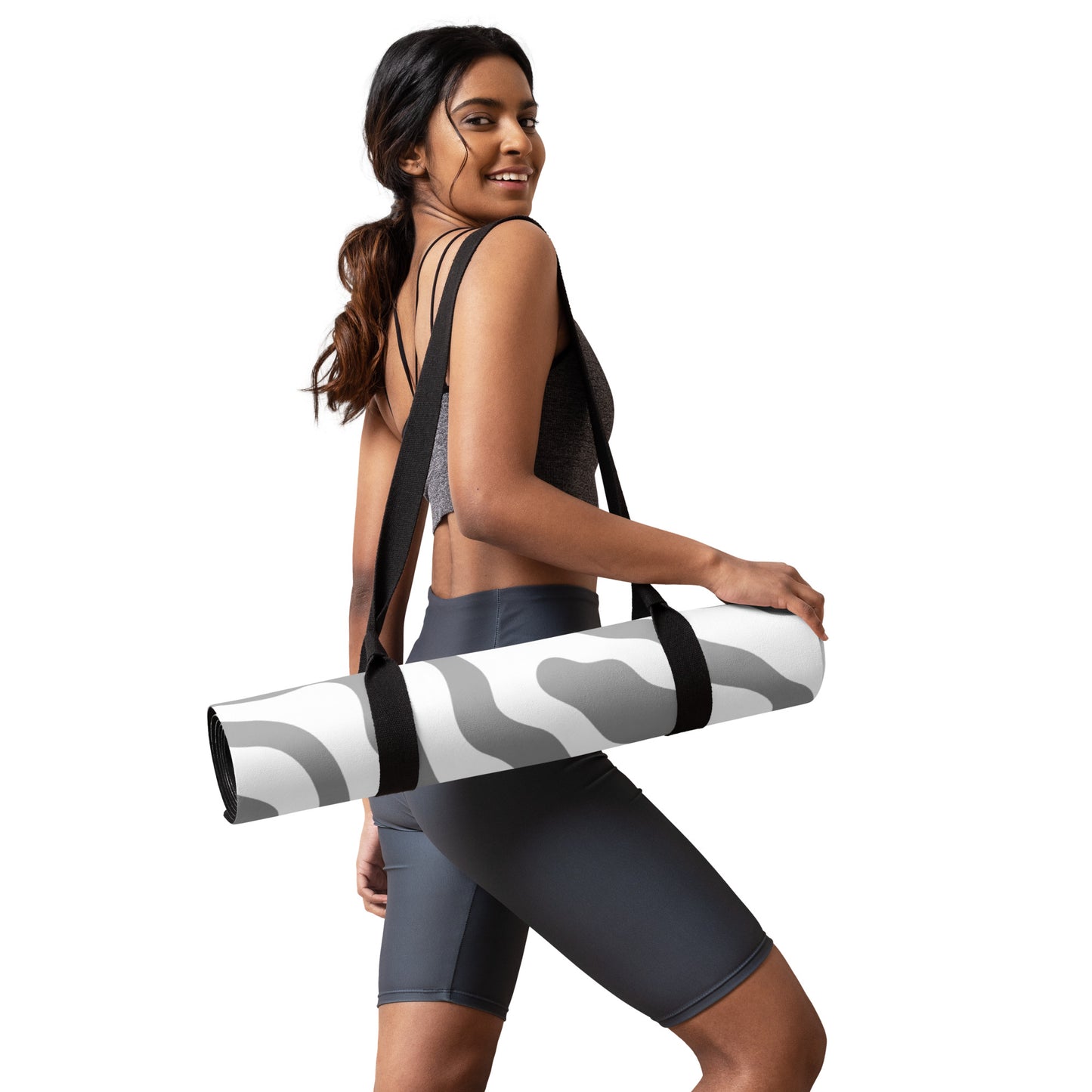 PRANA yoga mat