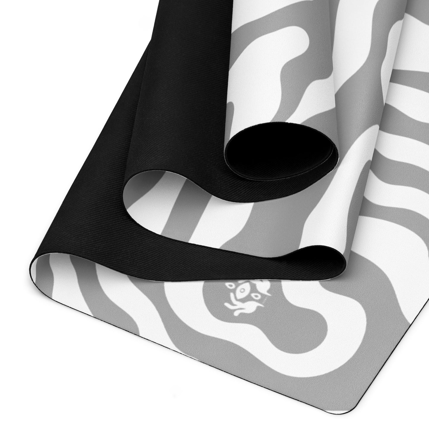 PRANA yoga mat