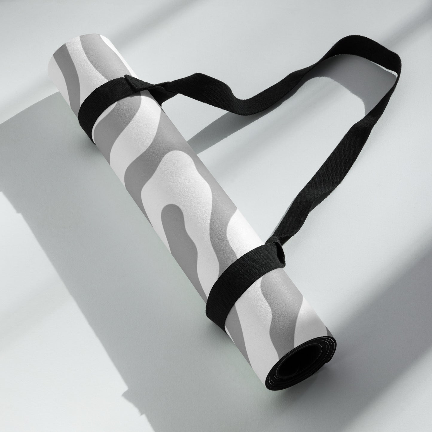 PRANA yoga mat