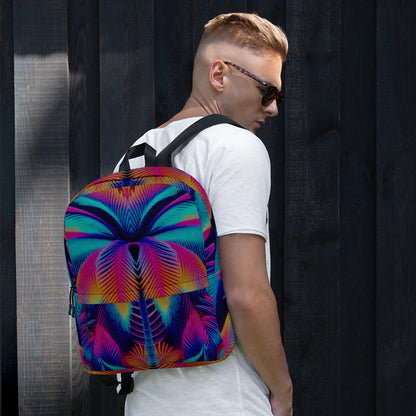 LOSE YOURSELF Backpack