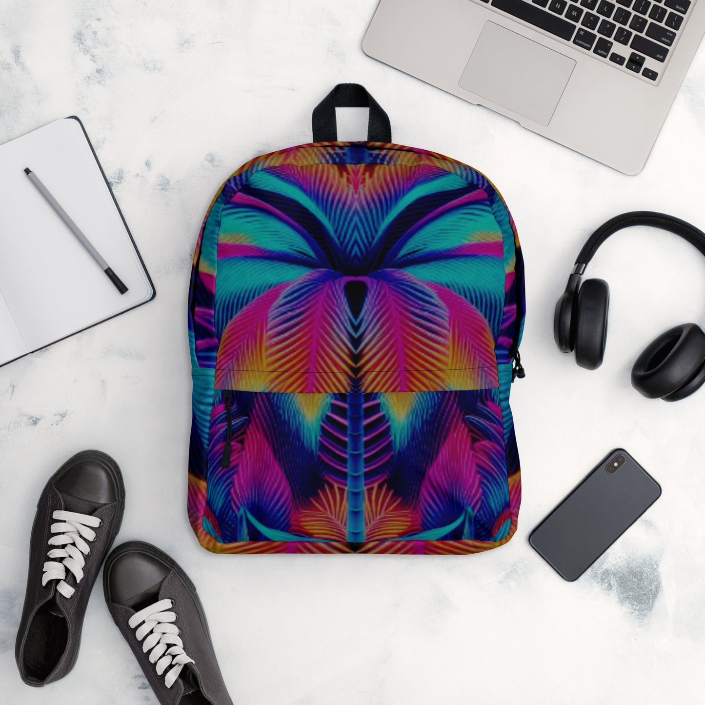 LOSE YOURSELF Backpack