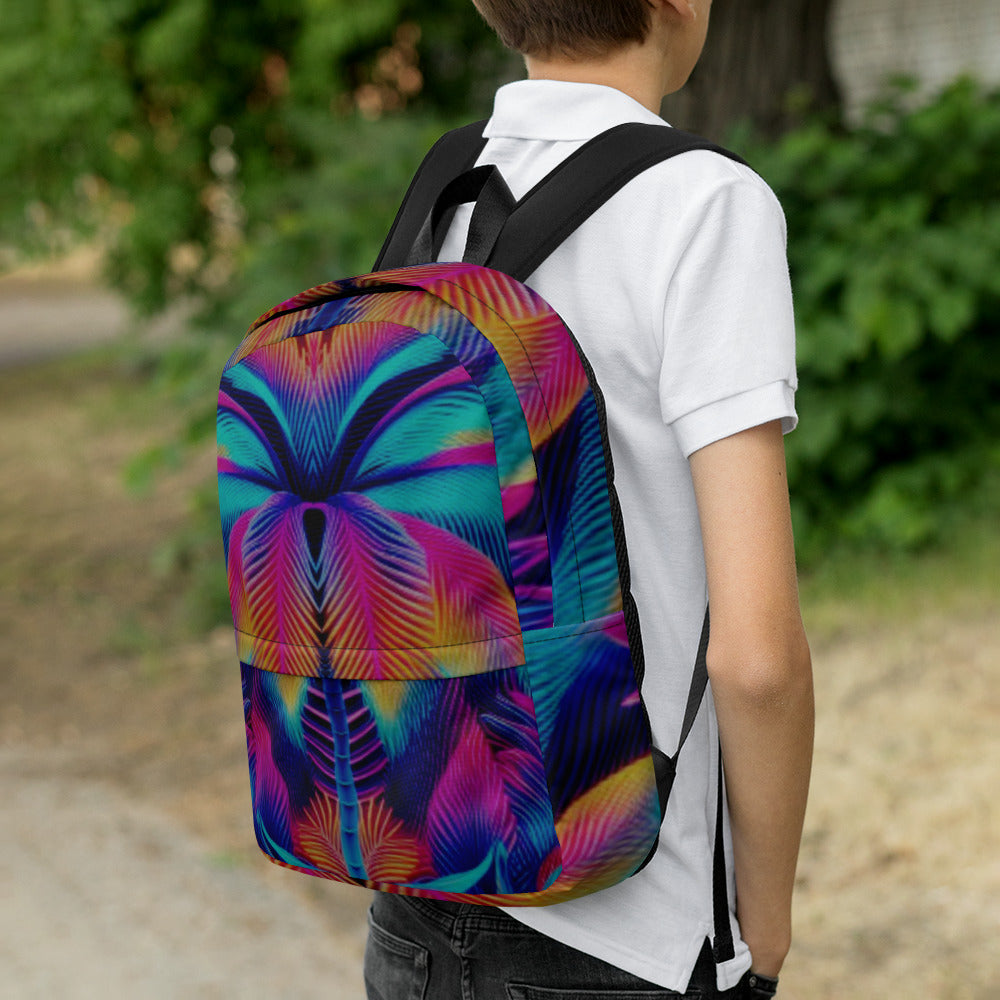 LOSE YOURSELF Backpack