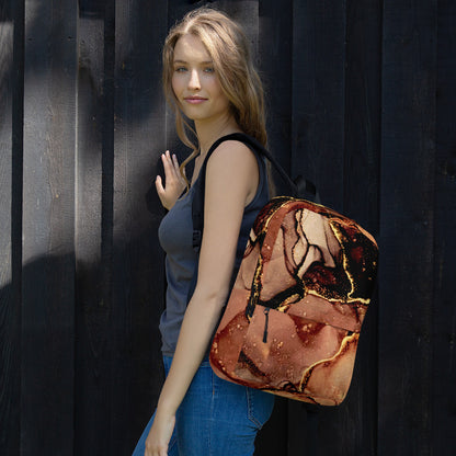 ROZE Backpack