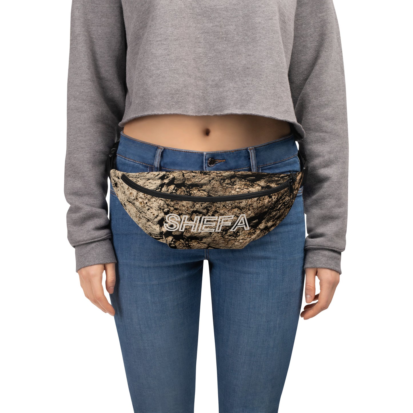 STONE Fanny Pack