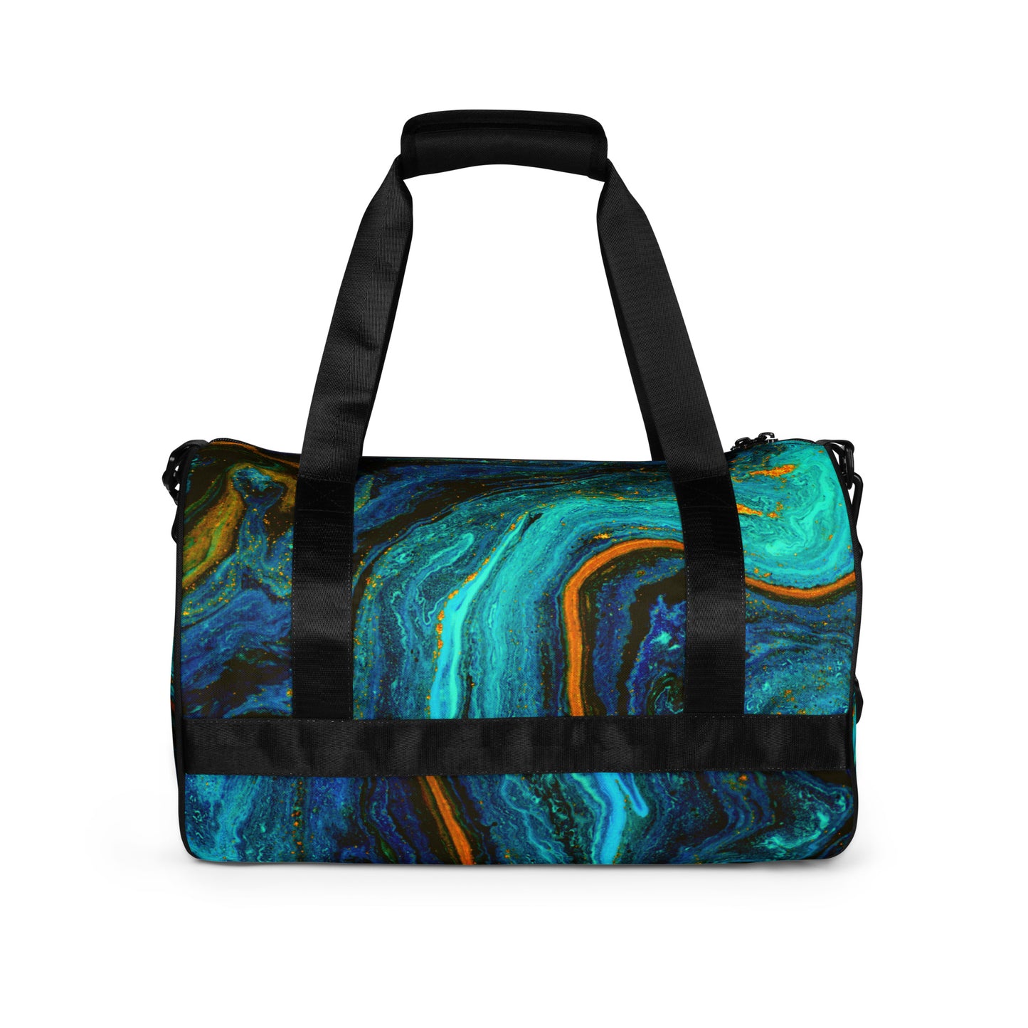 GOGH gym bag