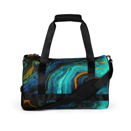 GOGH gym bag