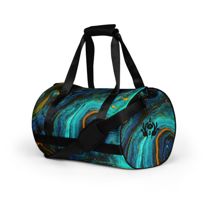 GOGH gym bag