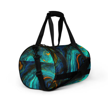 GOGH gym bag