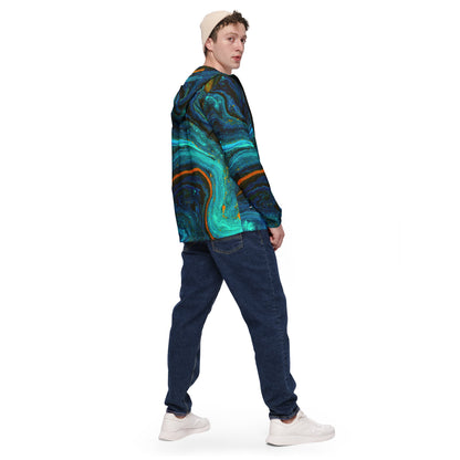 GOGH Men’s windbreaker