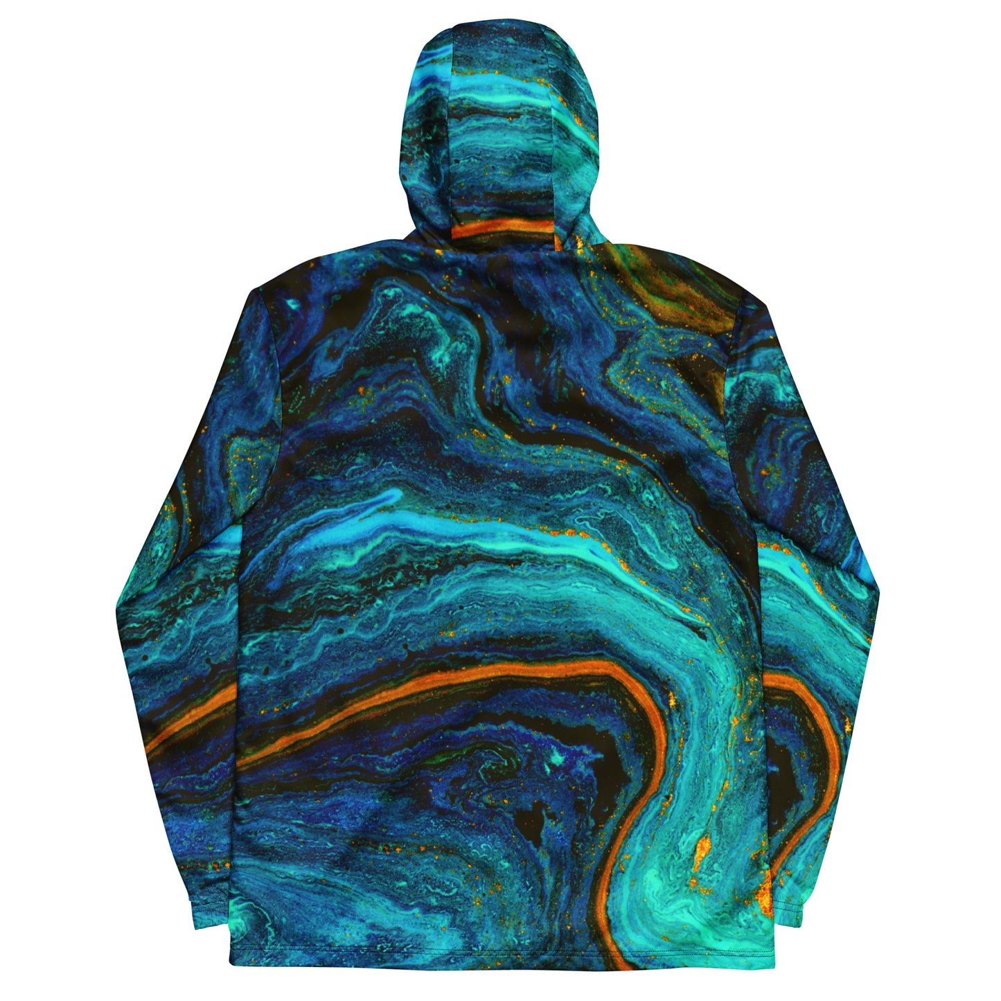 GOGH Men’s windbreaker