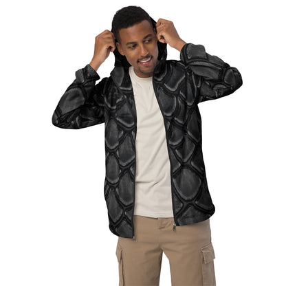 NAMAS Men’s windbreaker