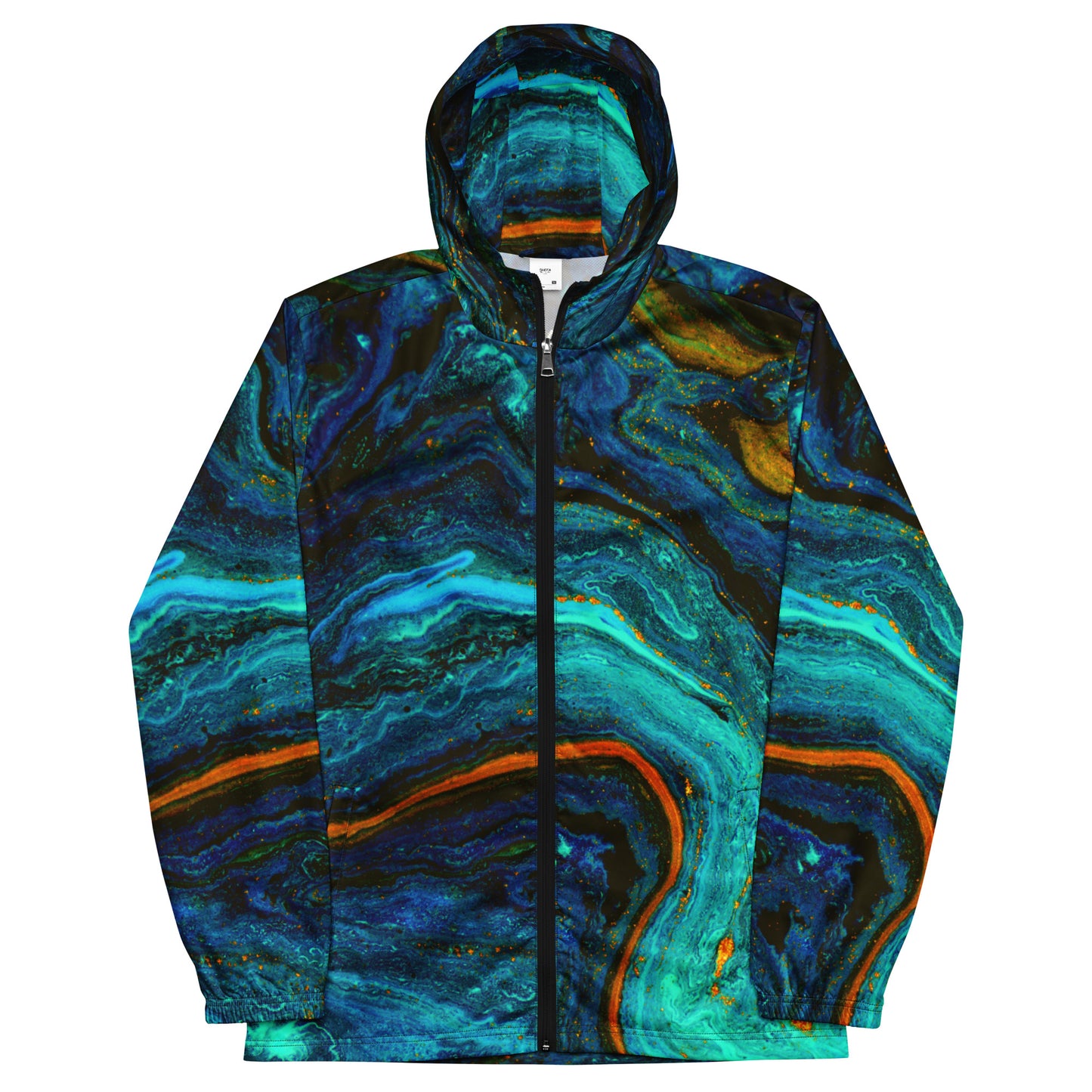 GOGH Men’s windbreaker