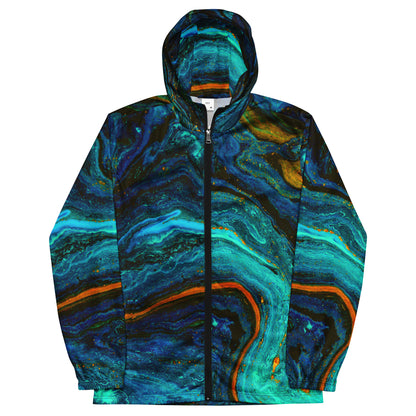 GOGH Men’s windbreaker