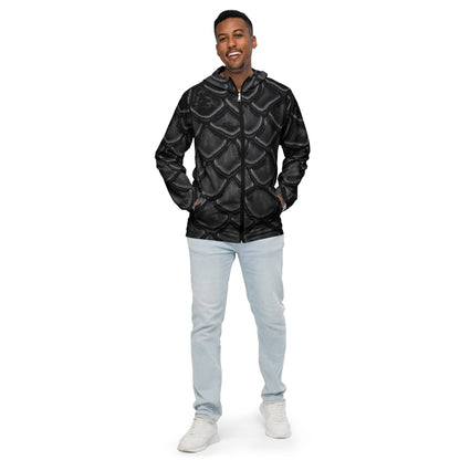 NAMAS Men’s windbreaker