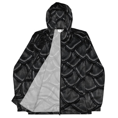 NAMAS Men’s windbreaker