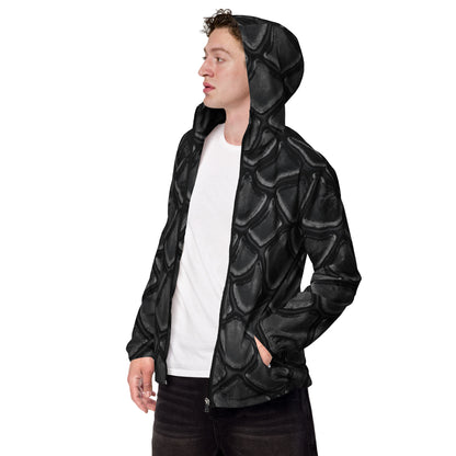 NAMAS Men’s windbreaker