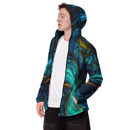 GOGH Men’s windbreaker