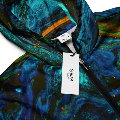 GOGH Men’s windbreaker