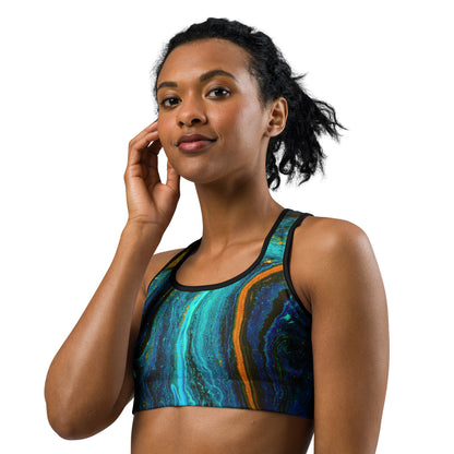 GOGH Sports bra