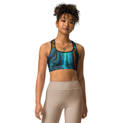 GOGH Sports bra