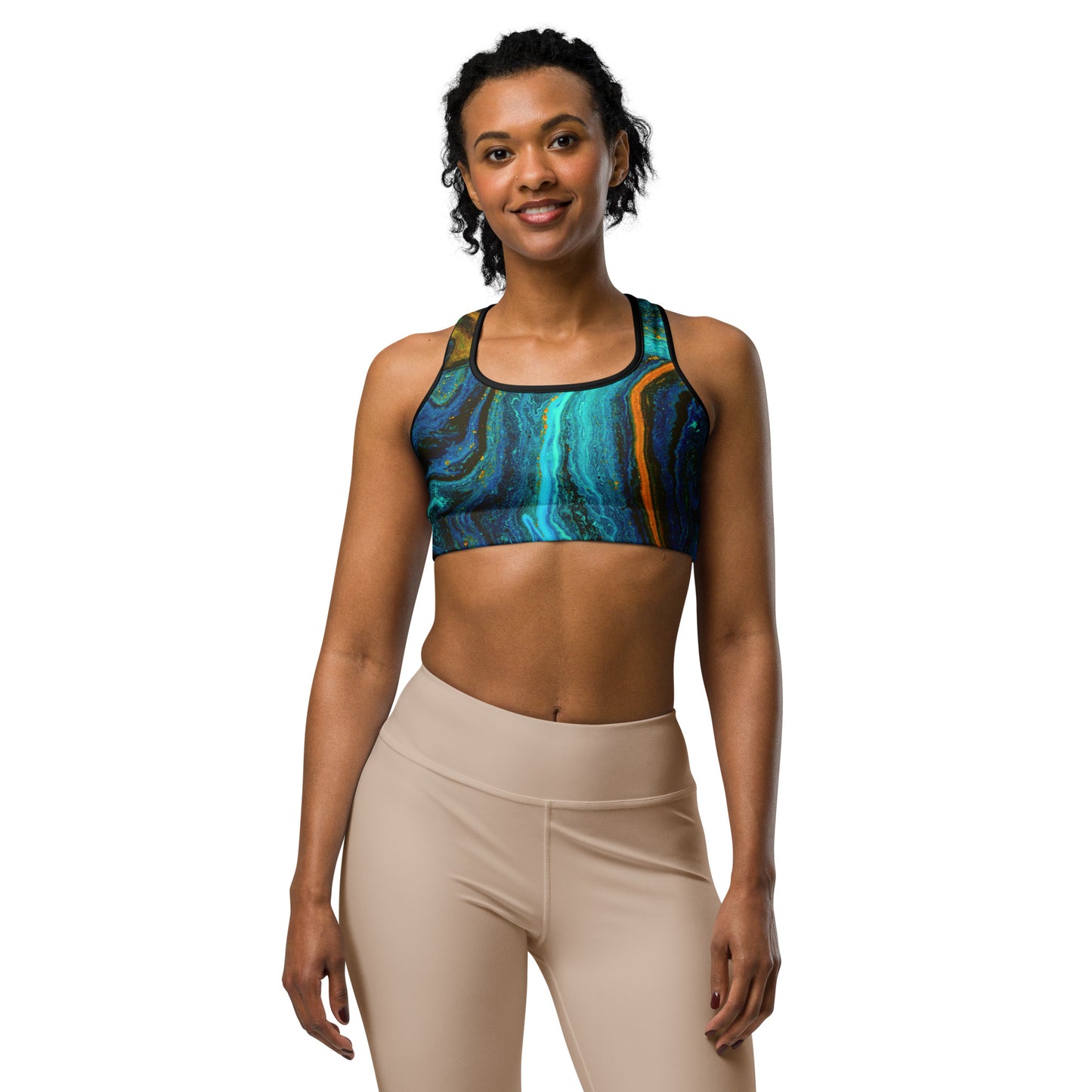 GOGH Sports bra