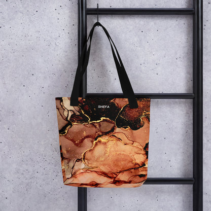 ROZE Tote bag