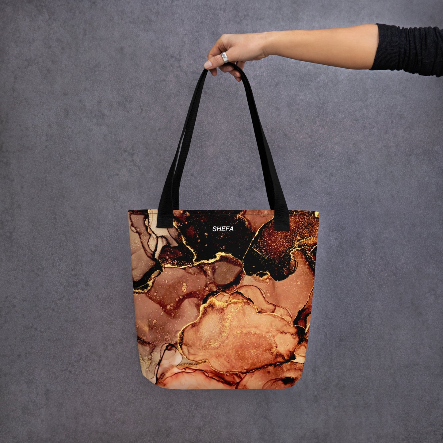 ROZE Tote bag