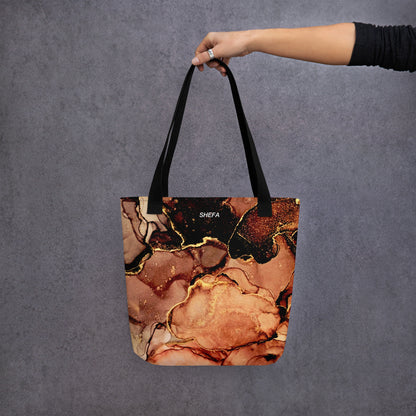 ROZE Tote bag