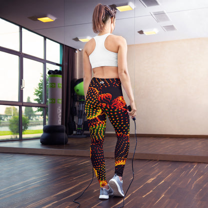 TEMPE Yoga Leggings