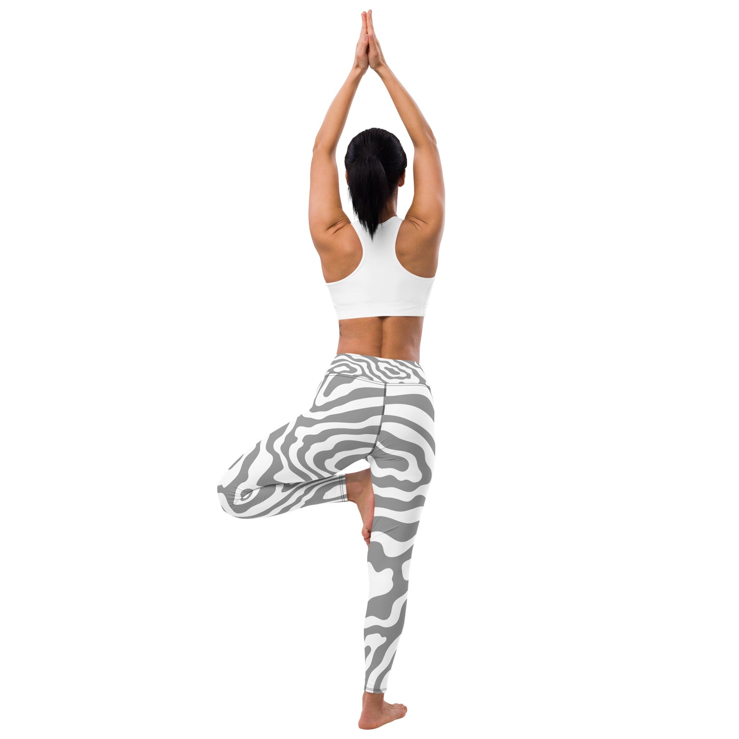 PRANA Yoga Leggings