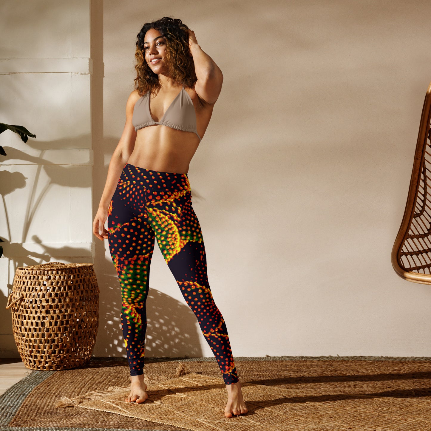 TEMPE Yoga Leggings