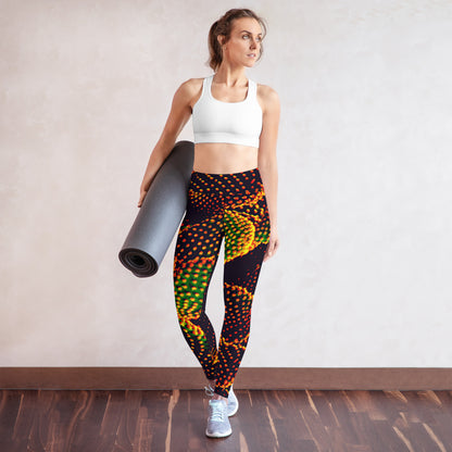 TEMPE Yoga Leggings