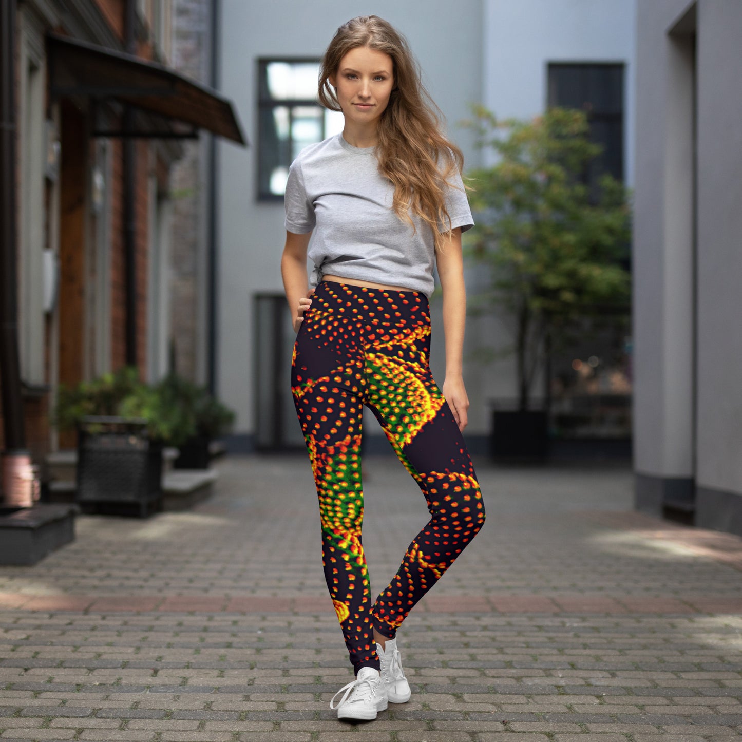 TEMPE Yoga Leggings