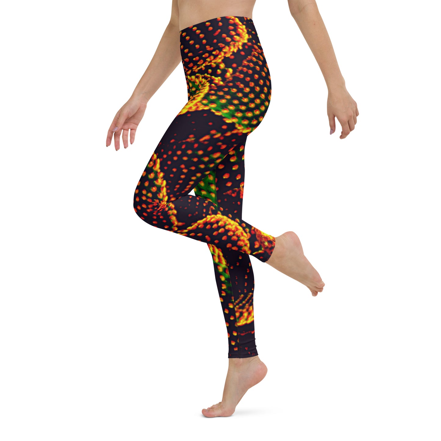 TEMPE Yoga Leggings