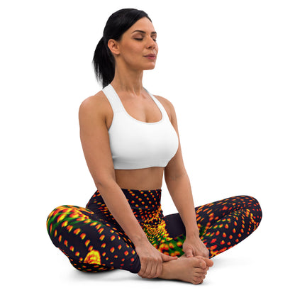 TEMPE Yoga Leggings