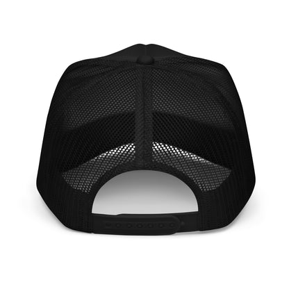 SHEFA Foam trucker hat