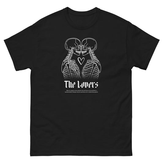 The Lovers Classic Tee