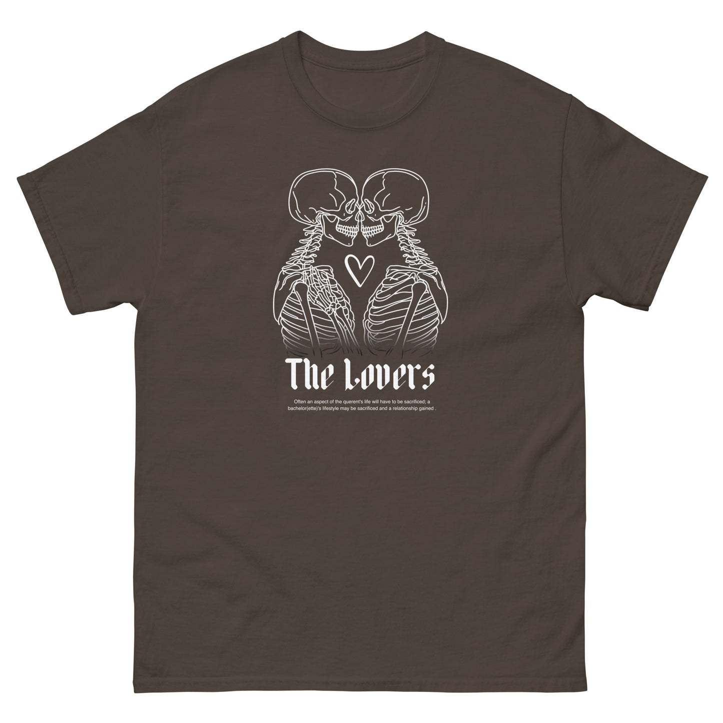 The Lovers Classic Tee